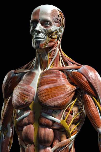 Мышцы шеи: функции и строение