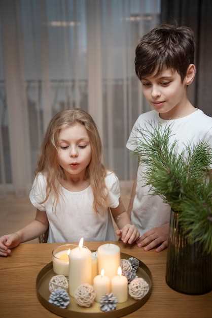 Рекомендации специалистов по использованию ароматических свечей