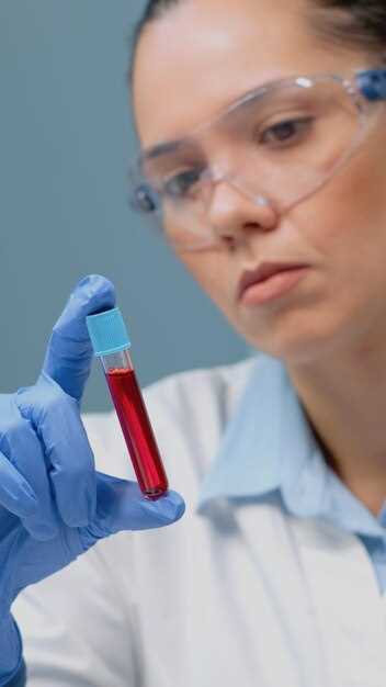 Биохимия крови: норма и расшифровка результатов
