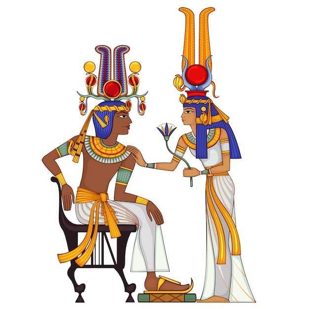 Роль бога Себека в древнем Египте