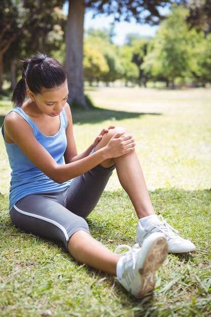 Способы облегчить боль в колене при выпрямлении ноги
