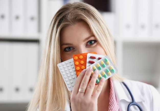 Чем лечат цистит у женщин таблетки: список названий