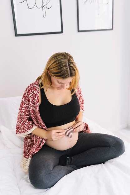 Лечение кандидоза при беременности