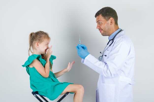 Лечение лимфаденита у детей: основные методы и препараты
