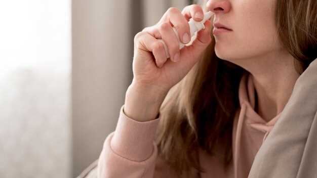 Польза эфирных масел в борьбе с полипами в носу