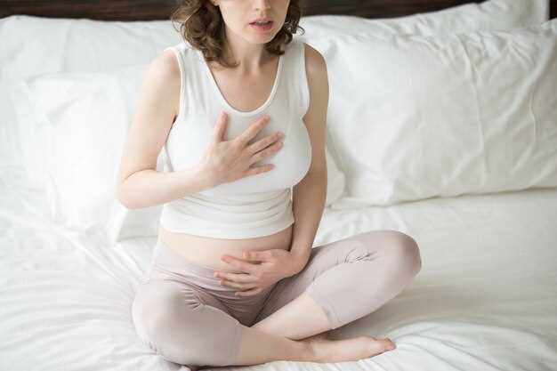 Ветрянка при беременности: опасности и возможные проблемы