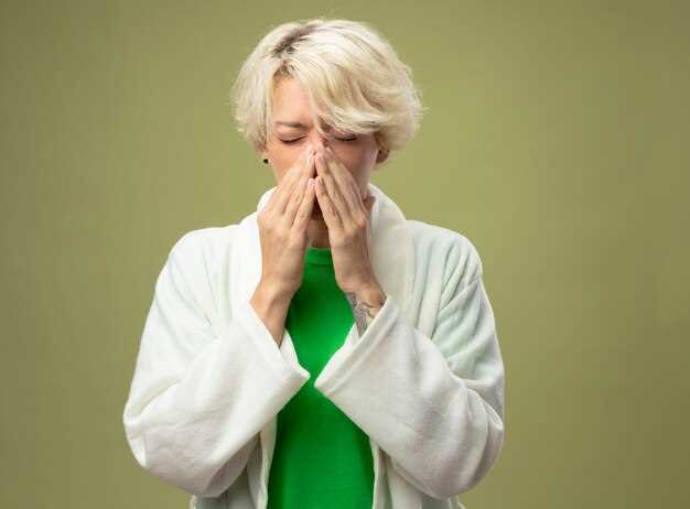 Эффективные методы борьбы со стафилококком в носу