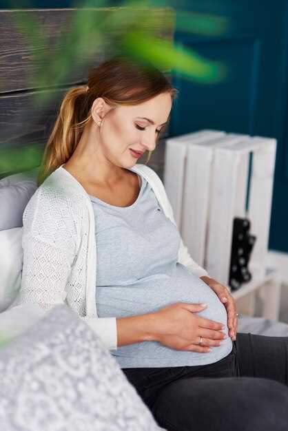 Факторы, влияющие на наступление беременности