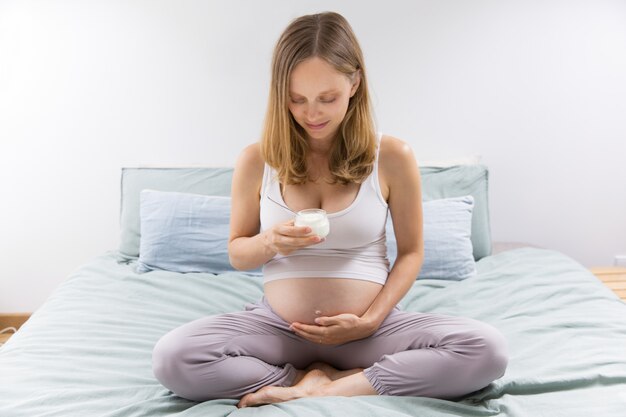 Натуральные средства от кашля для беременных женщин