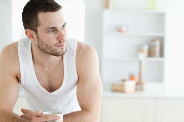 Эффективные методы лечения молочницы у мужчин