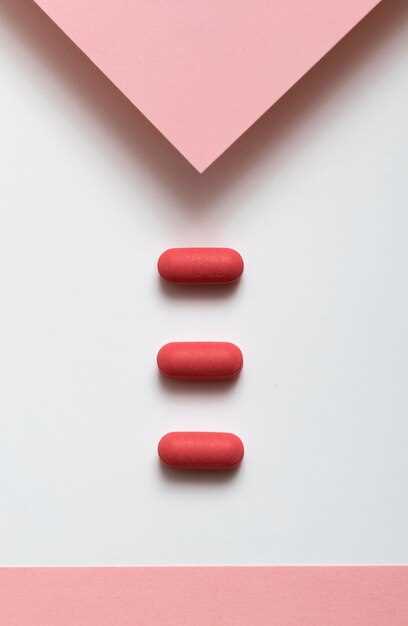 Таблетки для поднятия гемоглобина: преимущества и эффективность