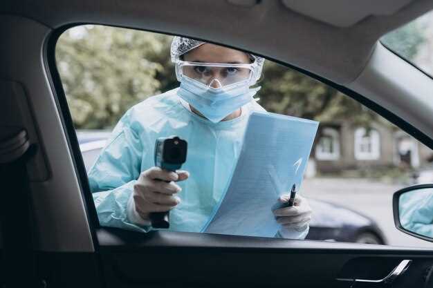 Как получить медицинскую справку для водительского удостоверения?