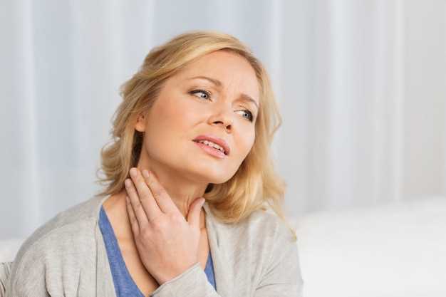 Функции гормонов щитовидной железы у женщин