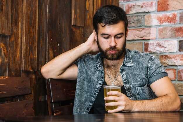 Алкоголь и его влияние на здоровье: каковы последствия?