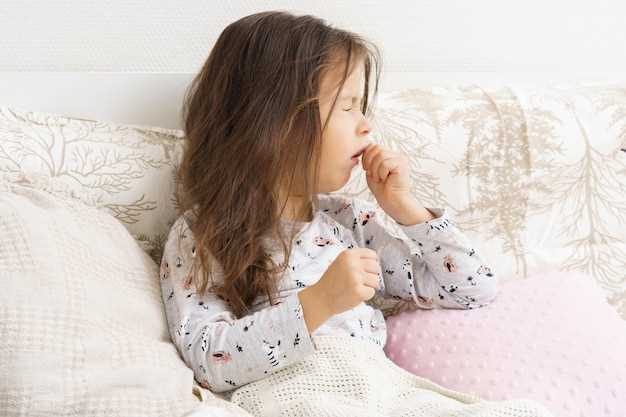 Как побыстрее избавиться от насморка у ребенка?