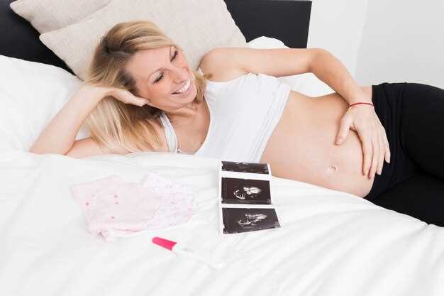 Какие движения можно ощутить на 20 неделе беременности