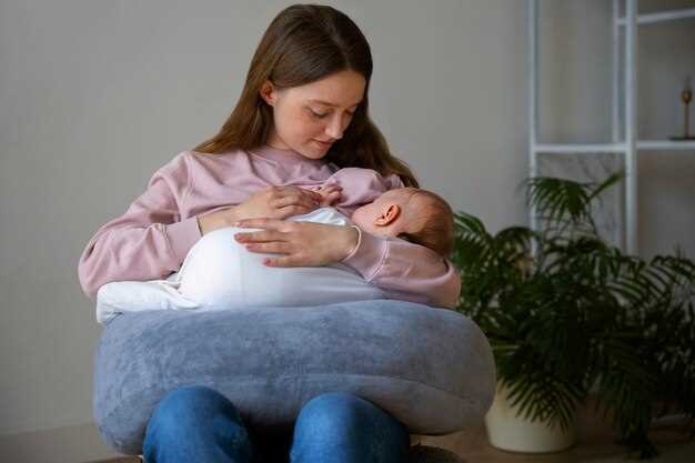 Кормление грудью новорожденного: один из важных этапов родительства