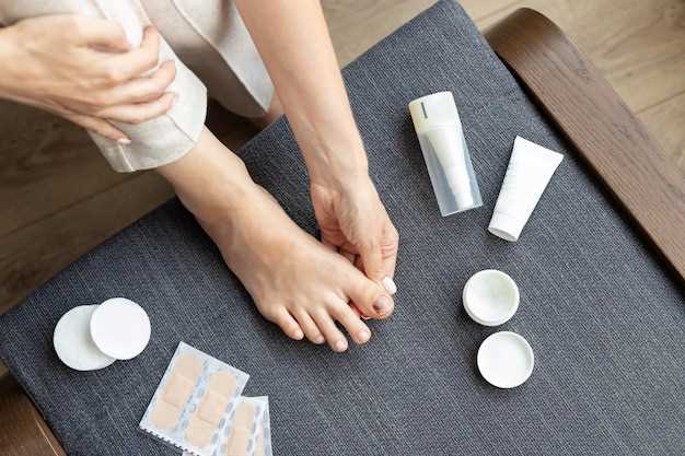 Эффективные методы лечения грибка ногтей на руках в домашних условиях