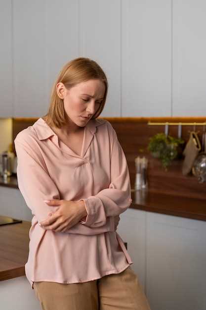 Симптомы и причины гормонального сбоя у женщин