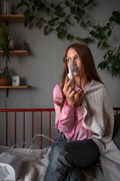 Различить астму и аллергию по симптомам