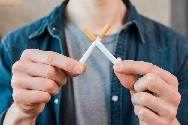 Способы очищения организма от никотина: что работает?