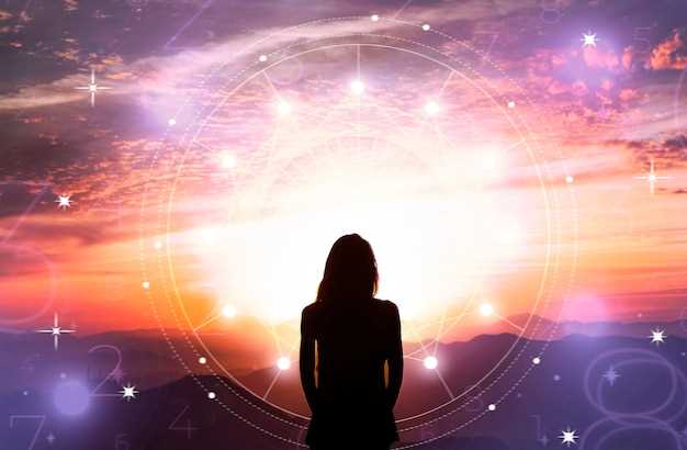 Использование медитации для поглощения энергии Вселенной