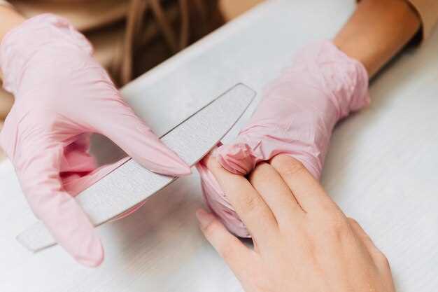 Основные причины и способы восстановления ногтей