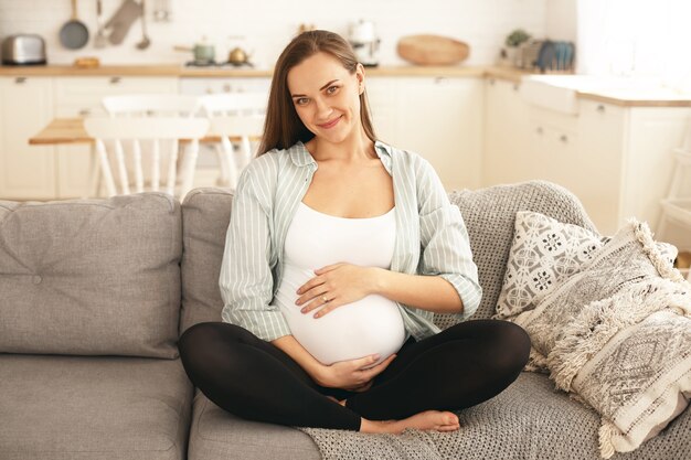 Методы предотвращения ВПЧ во время беременности