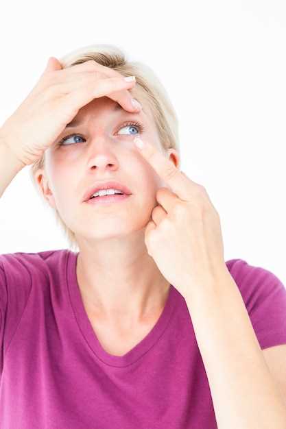 Возможные причины и симптомы гнойного воспаления глаза