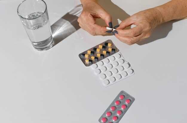 Советы по выбору самых эффективных таблеток от панкреатита
