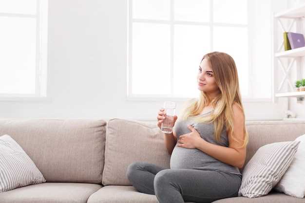 Консультация врача при выборе витаминов перед беременностью