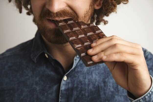 Кому подходит Шоколадная диета?