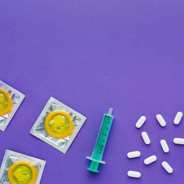 Контрацептивный пластырь: эффективный метод предотвращения беременности