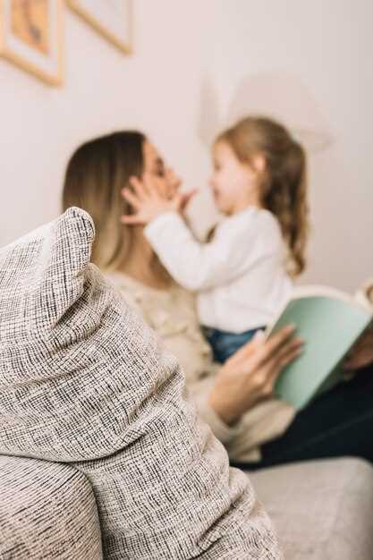 Как материнская молитва влияет на ребенка