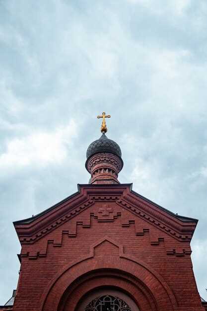 Служения Московской Центральной церкви евангельских христиан-баптистов