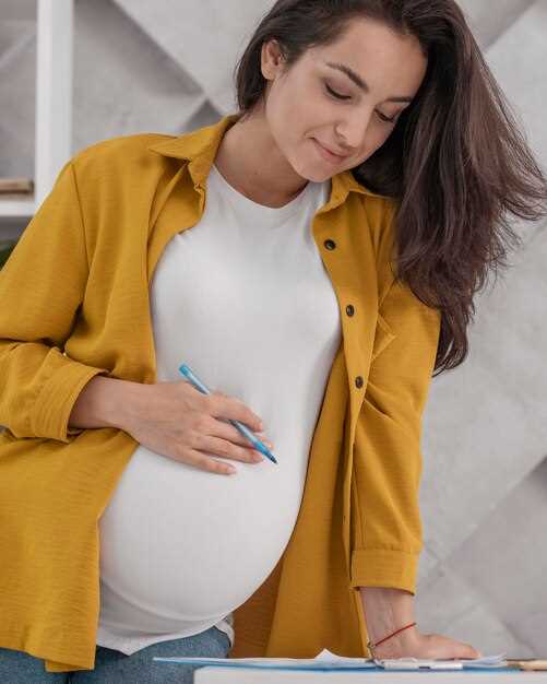 Сроки для выявления внематочной беременности