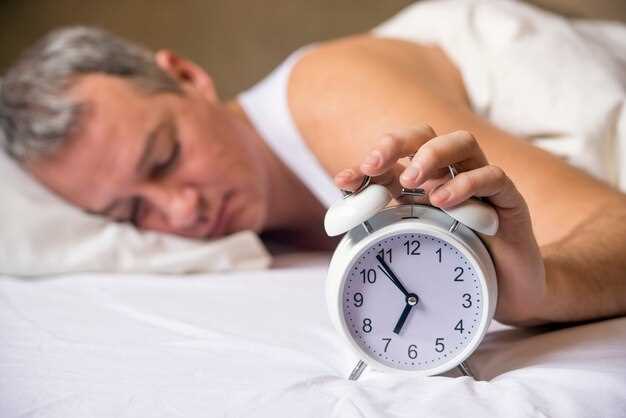 Негативные последствия некачественного сна