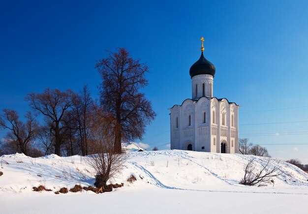 Никитский монастырь (Переславль-Залесский): адрес