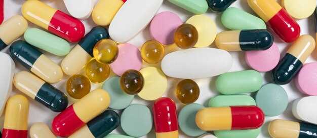 Раздел 3: Побочные эффекты и ограничения при использовании антибиотиков тетрациклинового ряда