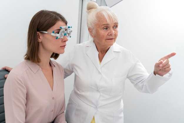 Диагностика, лечение и последствия осложненной катаракты