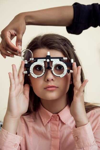 Причины осложненной катаракты