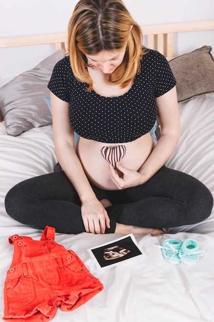 Факторы, влияющие на многоводие при беременности