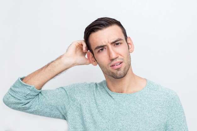 Заболевания ушей и их влияние на писк в ухе