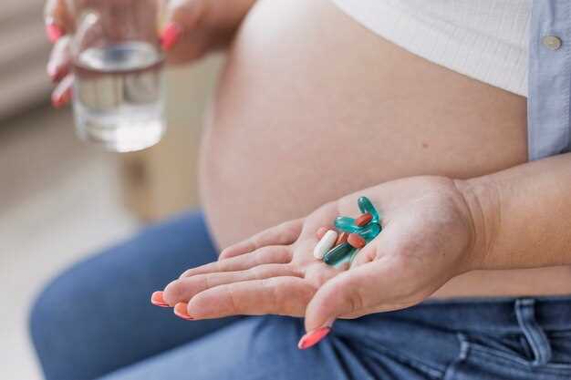 Второй триместр беременности: активное формирование плаценты