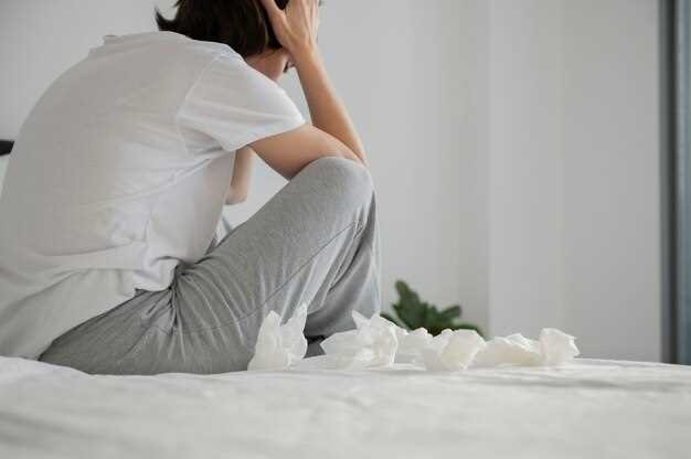 Причины снижения желания у женщин при приеме антидепрессантов