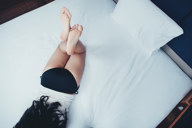 Причины ночных спазмов ног у мужчин