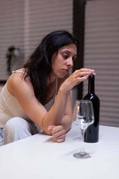 Алкоголь и нарушение работы гиппокампа