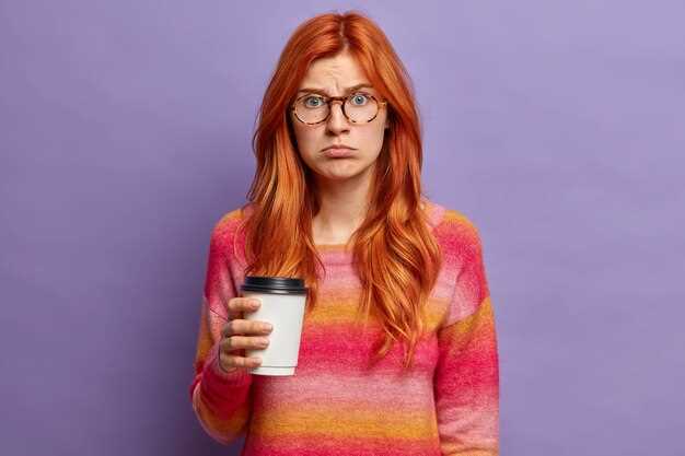 Причины тошноты и головокружения после кофе
