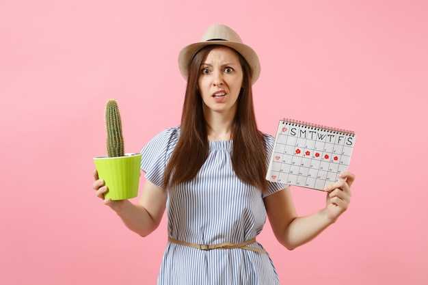 Отсутствие менструаций и симптомов: когда следует обратиться к врачу?