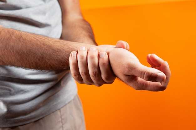 Значение профилактики травматических повреждений пальцев